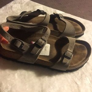 Birkenstock Sandals